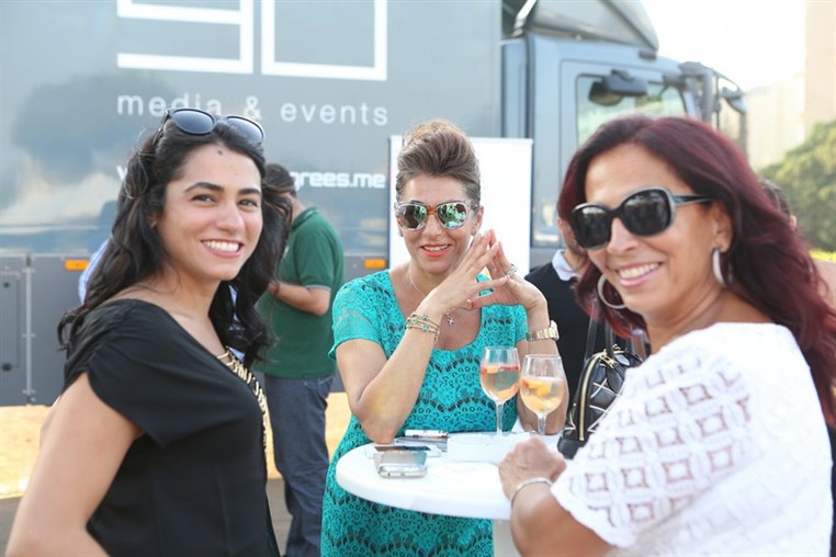Launching of Ninety Degrees